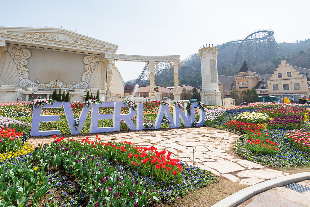 เอเวอร์แลนด์