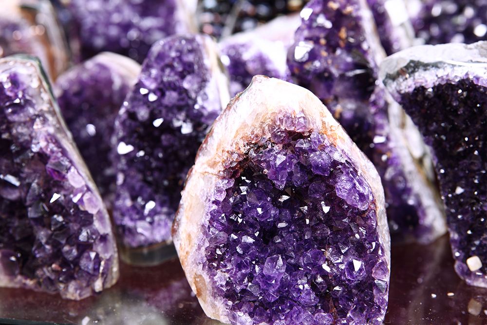 ศูนย์พลอยแอเมทิสต์