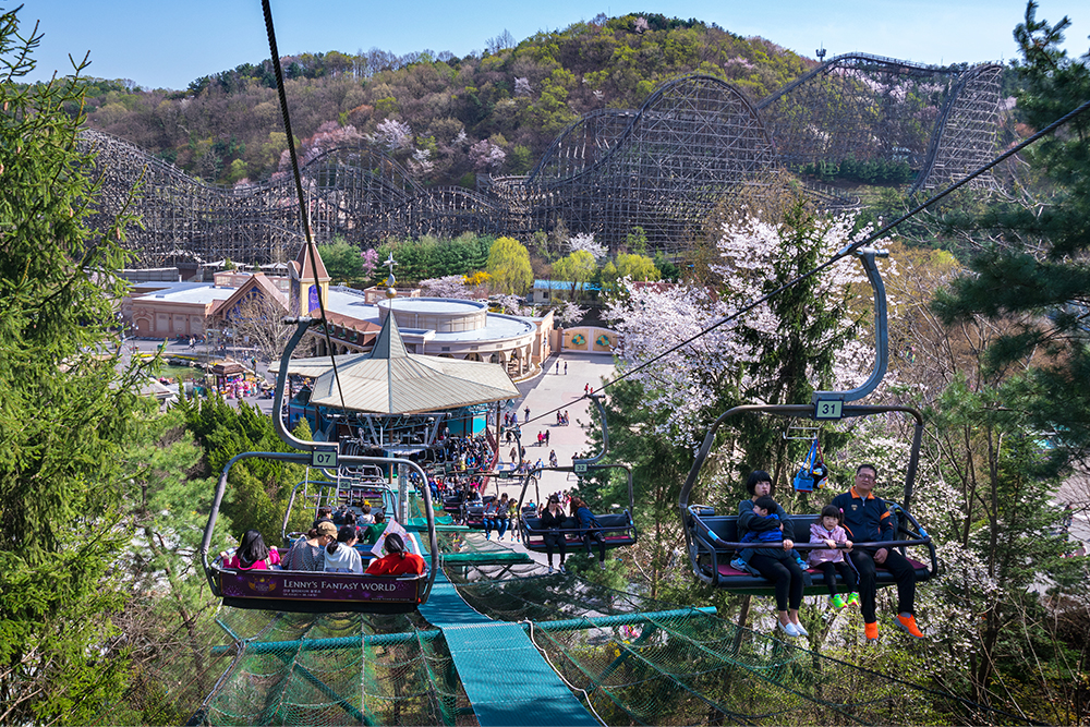 เอเวอร์แลนด์