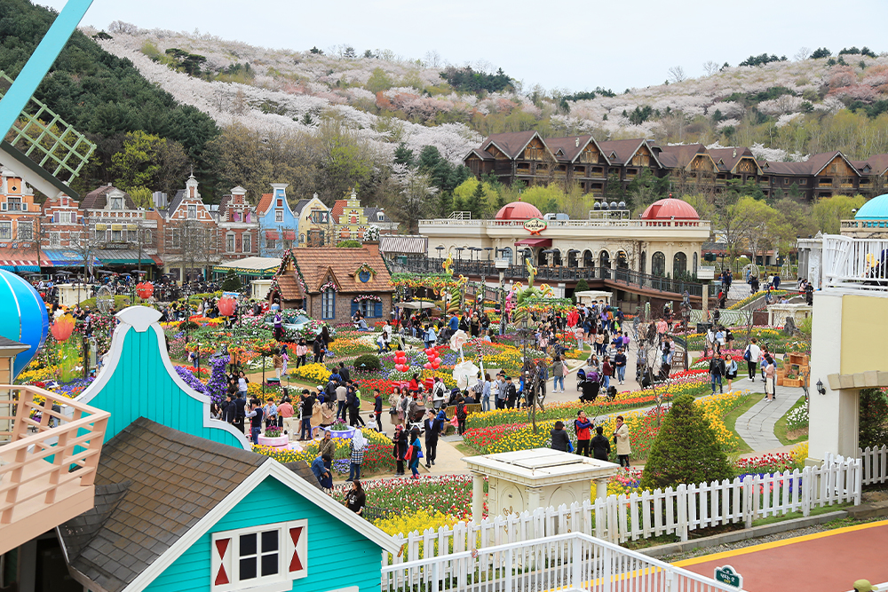 เอเวอร์แลนด์