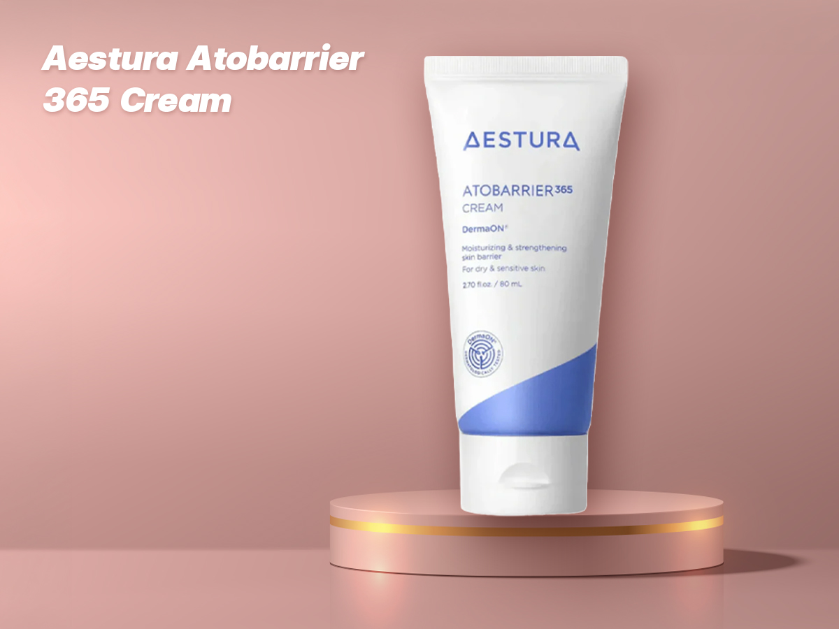 Aestura Atobarrier 365 Cream