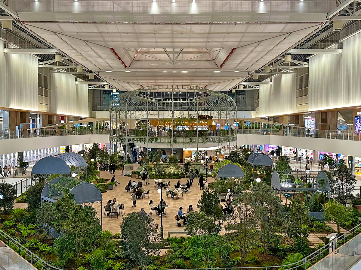 Mega Indoor Escapes