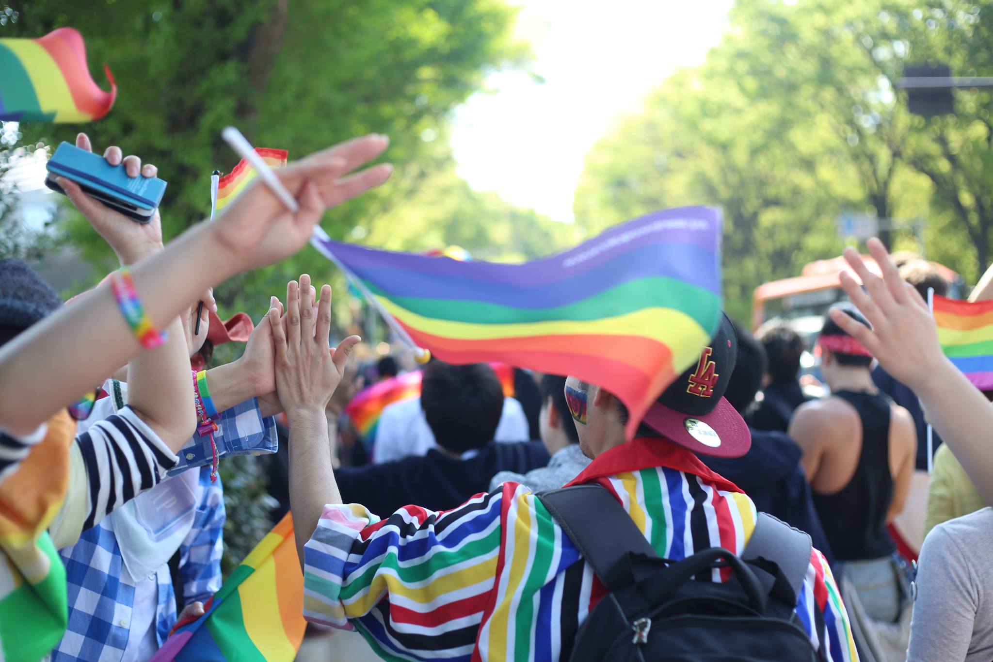 The Art of Pride 2026